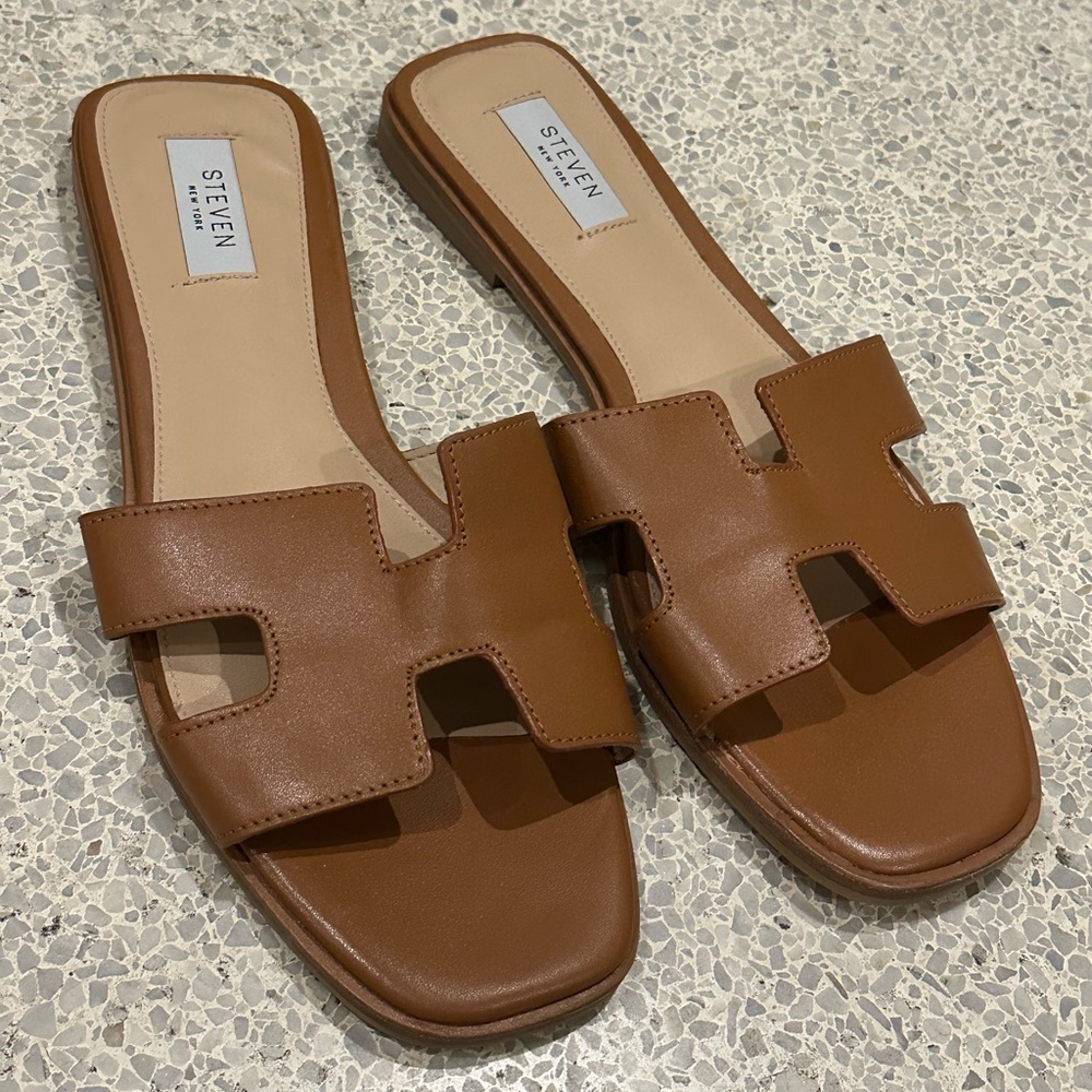 Steve Madden